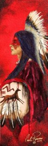 Crow Horse