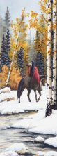 Autumn at Red River
