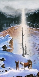 Prayer to the Great Spirit