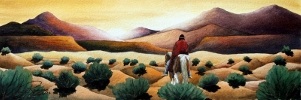Shadows of Sage