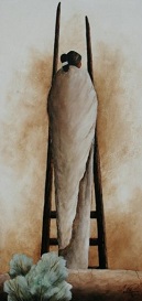 The White Blanket