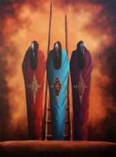 Three Prayers