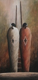 Two Prayers