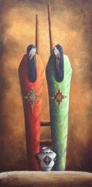 Voices of the Dawn